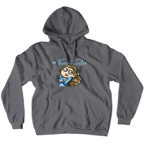 Hoodies (No-Zip/Pullover)