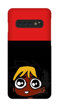 wetnoodle Samsung Phone Cases