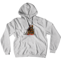 epicfaelan Hoodies (No-Zip/Pullover)