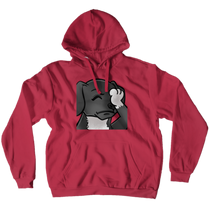 Hoodies (No-Zip/Pullover)