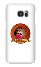 Yoonie Tunes Samsung Phone Case
