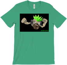 Geodude Gaming T-Shirts