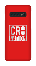 CRO NATION Samsung Phone Cases