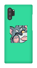 HeartFox Samsung Phone Cases