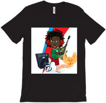 puppetdan T-Shirts
