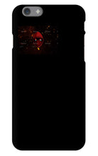 joshuadiaz iPhone Phone Cases