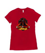 Kraz3yIvan Womens T-Shirt