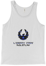 Liberty State Roleplay Tank Top