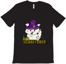 Scaretober 2