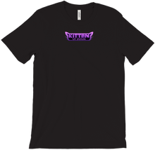 KittenOfDoom Logo T-Shirts