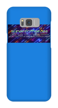 superslotheroes Samsung Phone Cases