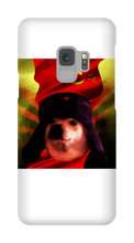Comrad Doggo Samsung Phone Cases