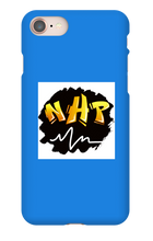 nohandprank iPhone Phone Cases