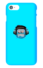 bigchillin iPhone Phone Cases