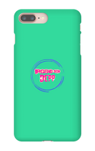 irgend_son_depp iPhone Phone Cases