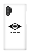 djhailrod Samsung Phone Cases