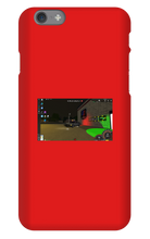 samdplayzyt iPhone Phone Cases
