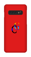 thatonegaycop Samsung Phone Cases