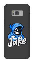Samsung Phone Case w/ Jake Logo