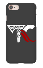 teh_carnage iPhone Phone Cases