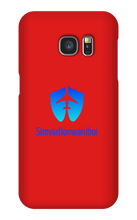 simviationwaniboi Samsung Phone Cases