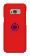 twitchyfreakyg_lacey Samsung Phone Cases