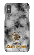 CrankOwnage iPhone Case - Smoky Bastard