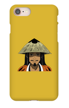 tigerhoodstv iPhone Phone Cases