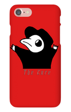 Plague boi iPhone Cases