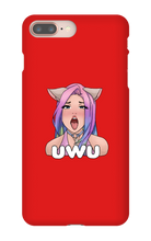katsumikat12 iPhone Phone Cases