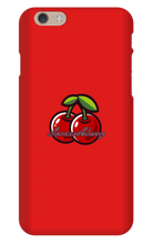 savannacherry iPhone Phone Cases