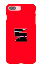 spin's iPhone Phone Cases