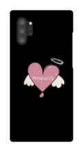 myshalee Samsung Phone Cases
