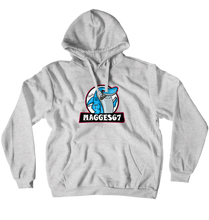 magges67 Hoodies (No-Zip/Pullover)