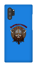 blodthrstyvking Samsung Phone Cases