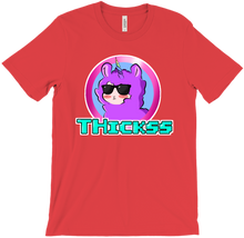 thickss T-Shirts