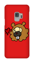 botgmr_ Samsung Phone Cases