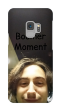 Boomer Moment Samsung Case