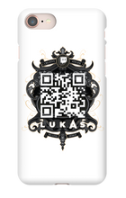 atelierlukas iPhone Phone Cases