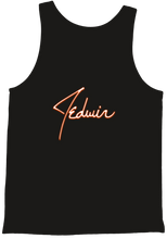 Jedwin tanktop