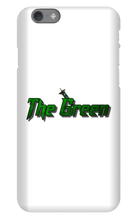 TheGreen Apple/iPhone Phone Cases