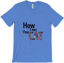 HowImetYourT-Shirt