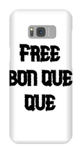 jimmydurrant2gaming Samsung Phone Cases