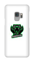 bigbasilisk Samsung Phone Cases
