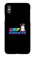 Omfgoddess iPhone Phone Case