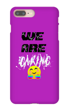 caring_with_colours INSPIRED iPhone Phone Cases