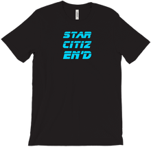 kybr_ Star Citizen'd