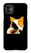 marazmoose iPhone Phone Cases