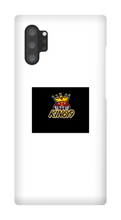 kin6y9 Samsung Phone Cases