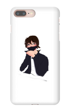sebastien5k iPhone Phone Cases